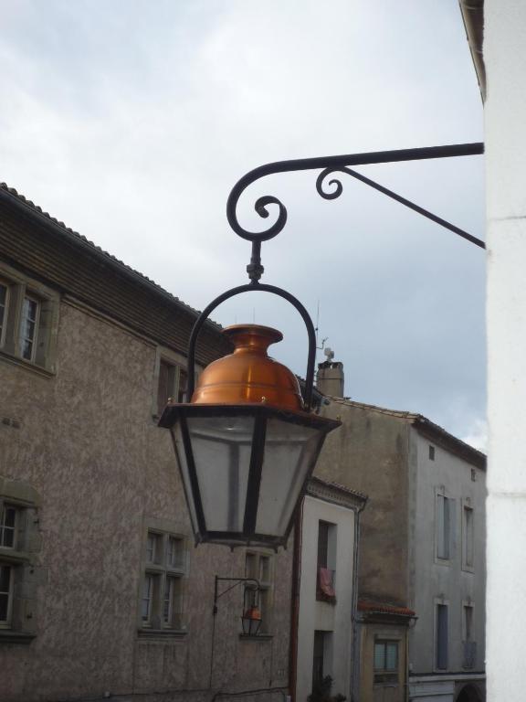 Residence Saint Simon Carcassonne Rum bild