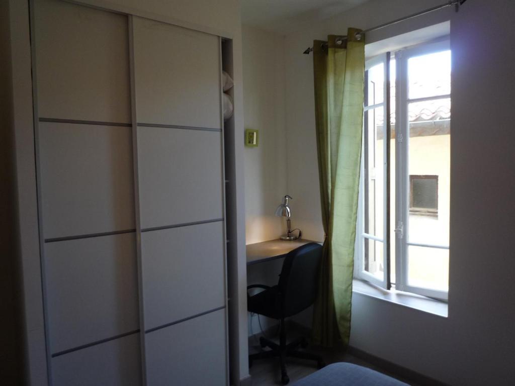 Residence Saint Simon Carcassonne Rum bild